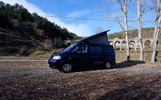 Galería Volkswagen Multivan